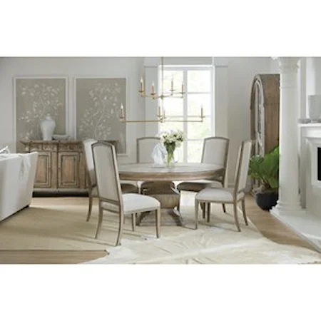 Formal Dining Room Group